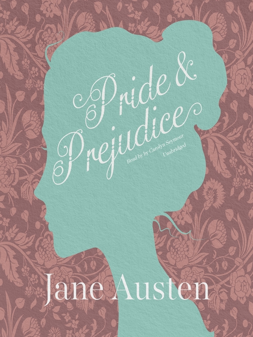 Upplýsingar um Pride and Prejudice eftir Jane Austen - Til útláns
